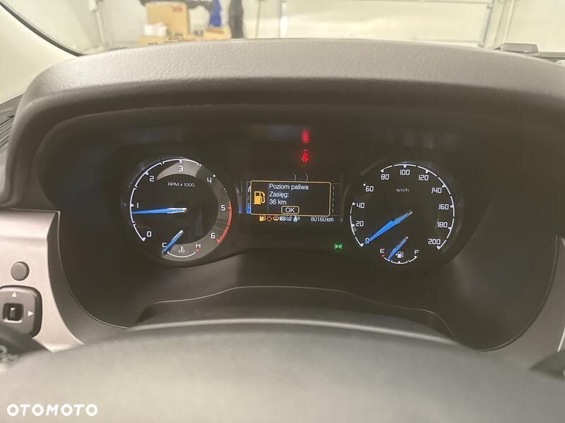 Ford Ranger - 14