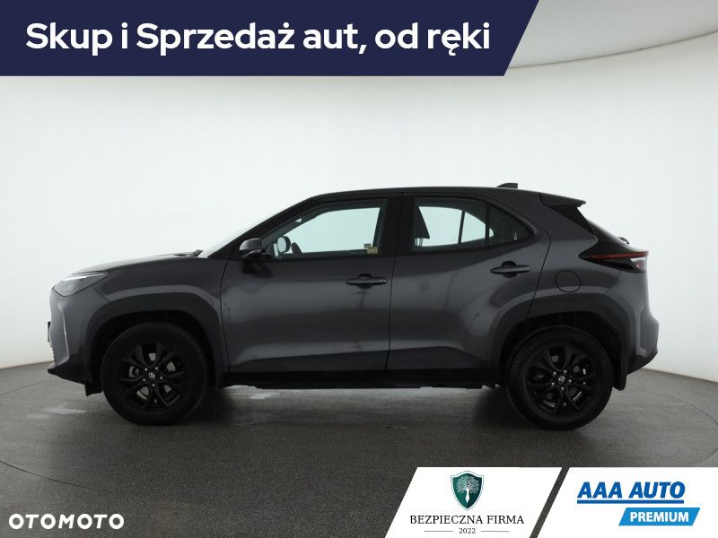 Toyota Yaris Cross - 3