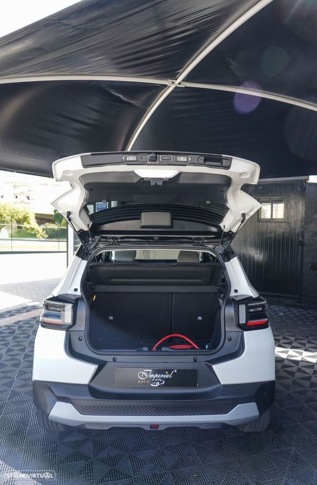 Citroën e-C3 44 kWh Autonomia Conforto Max - 18