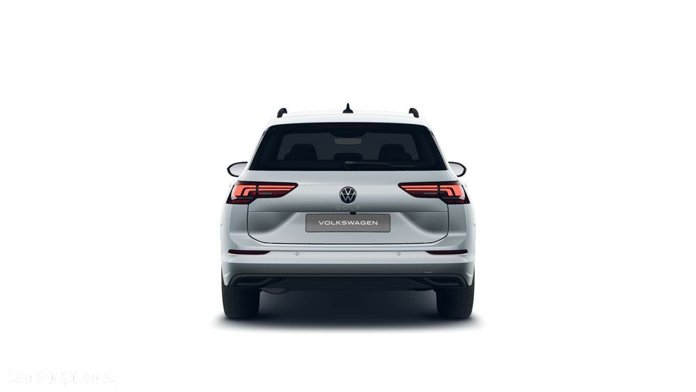 Volkswagen Golf Variant 1.5 TSI Life Plus - 6