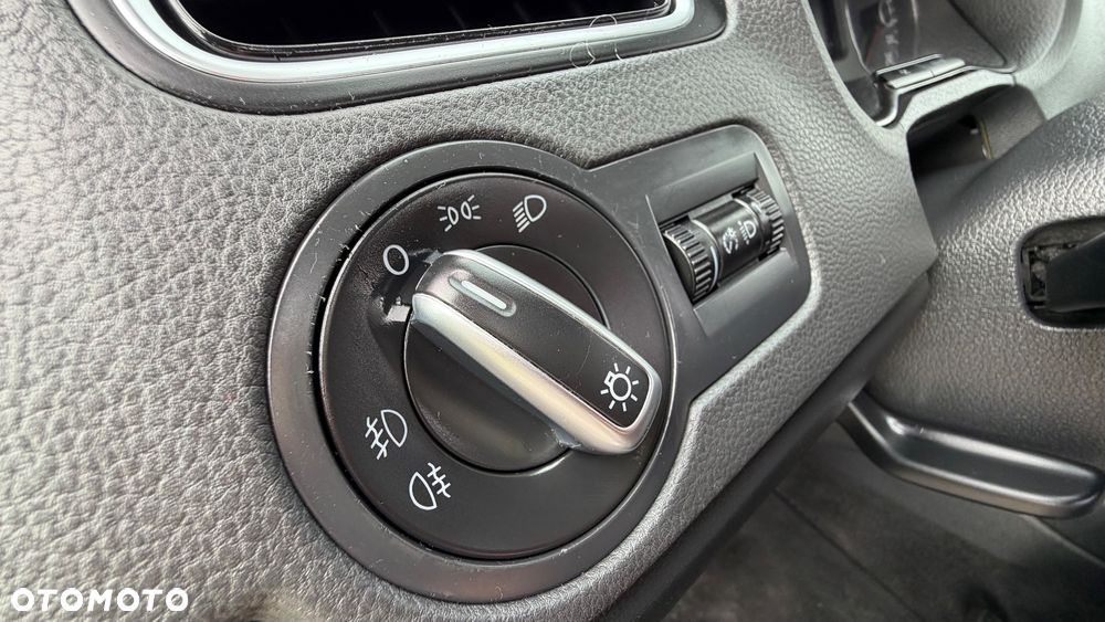Volkswagen Polo 1.2 TSI Style - 20