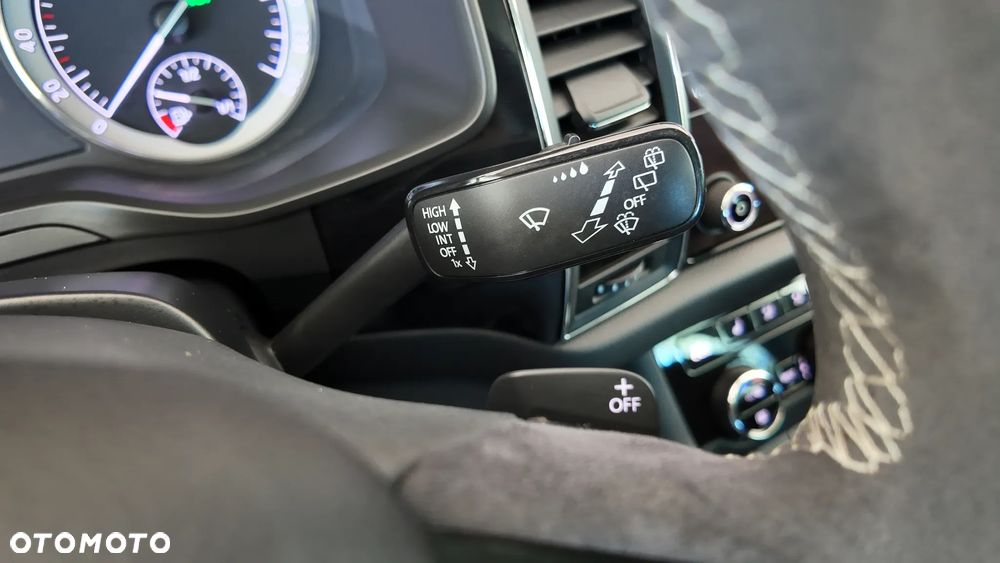 Skoda Kodiaq 2.0 TSI 4x4 Style DSG - 35