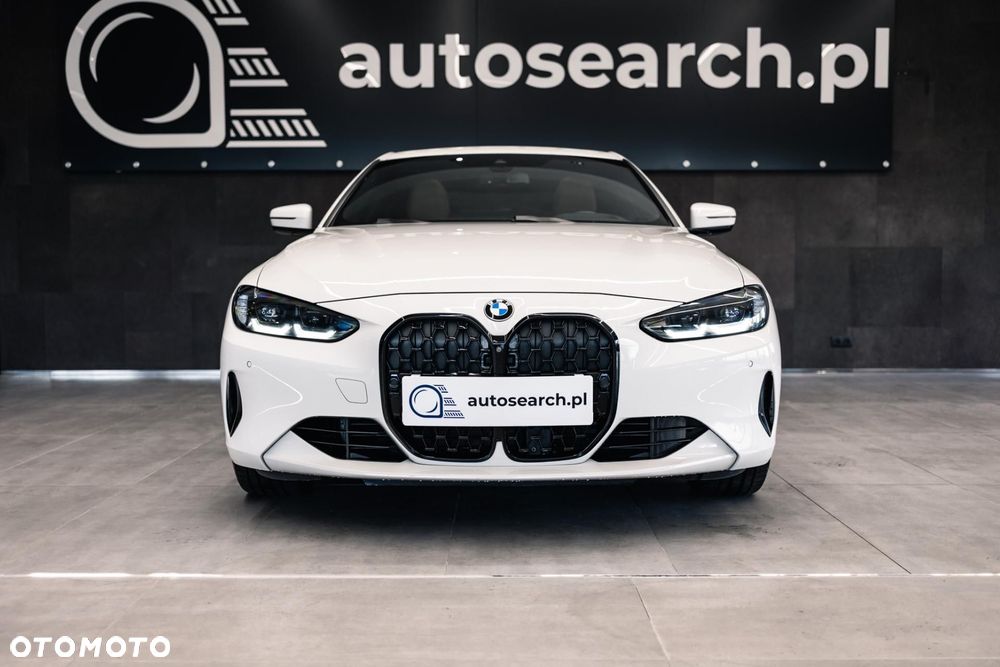 BMW Seria 4 430i - 3