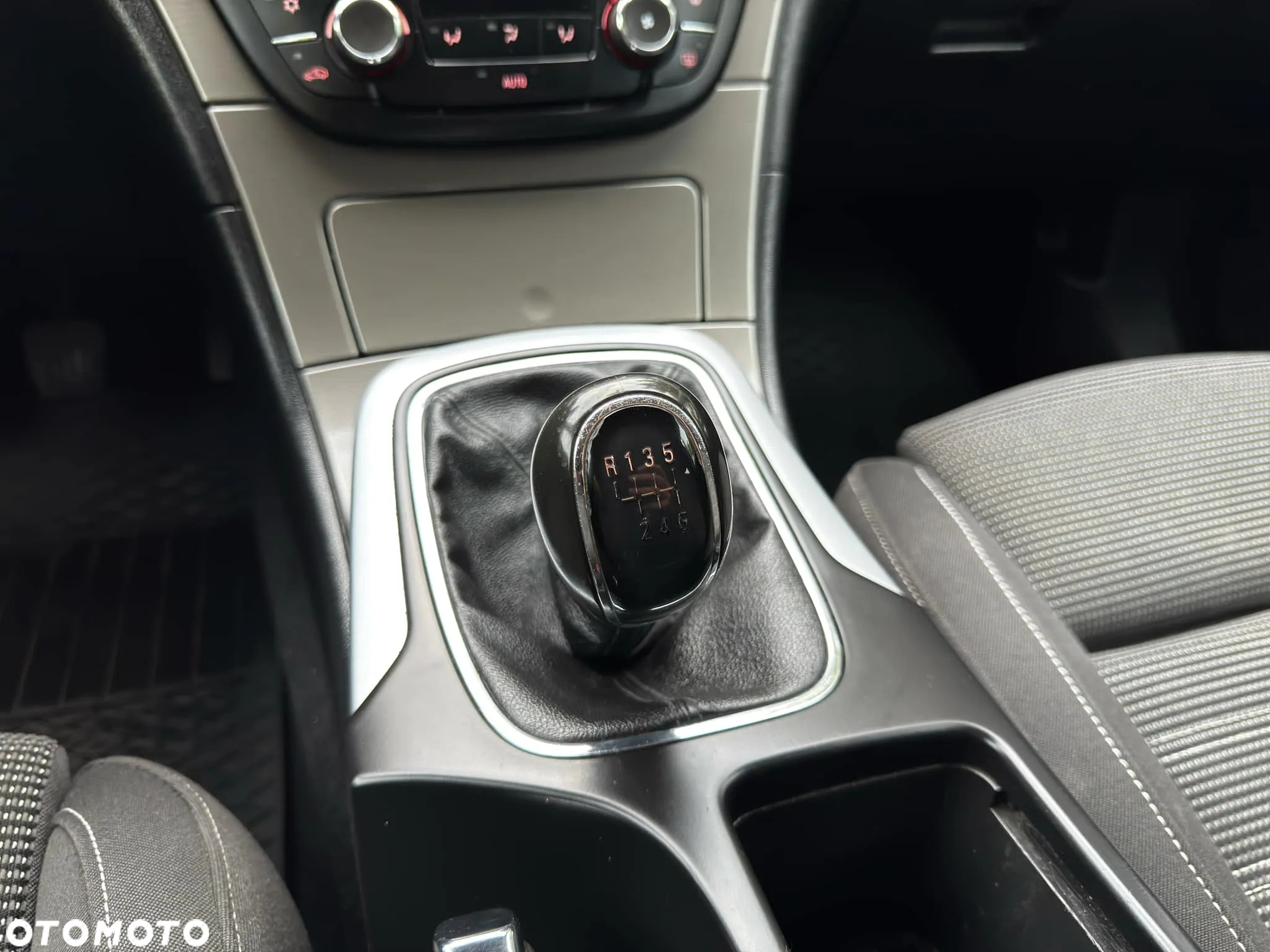 Opel Insignia 2.0 CDTI Cosmo - 14
