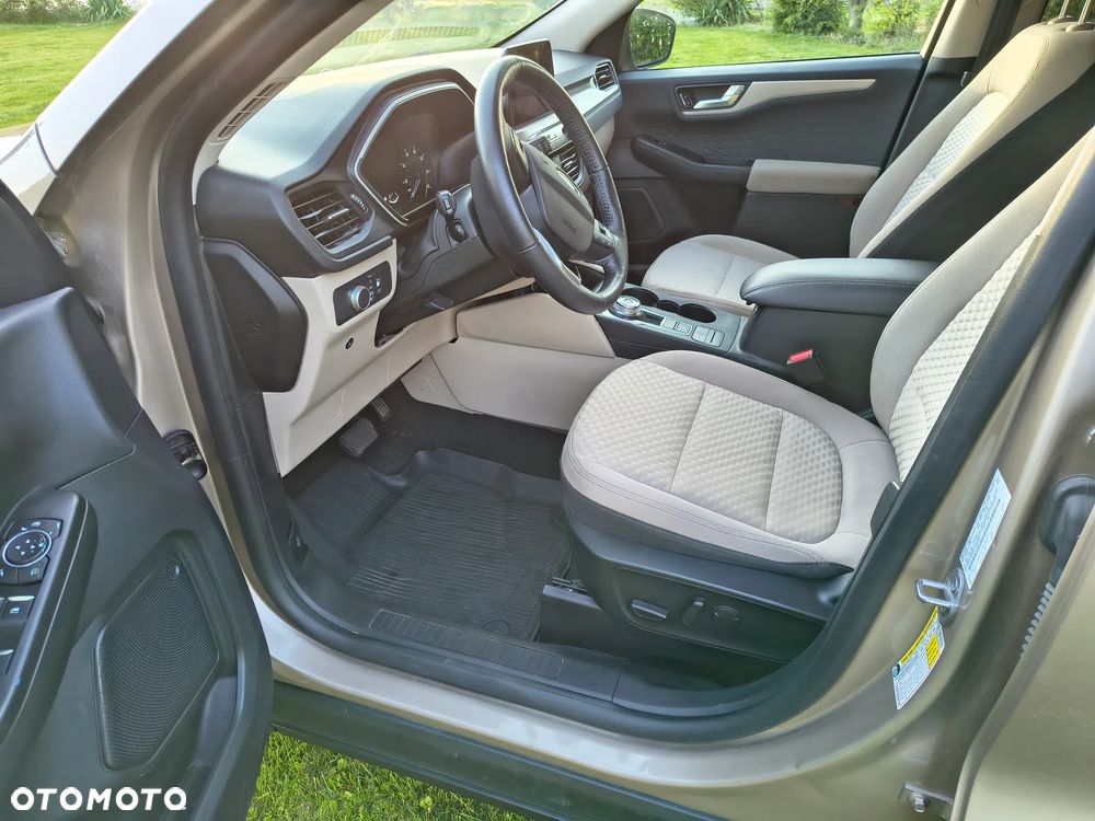Ford Escape - 14