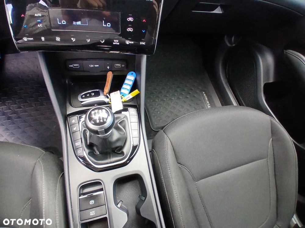 Hyundai Tucson 1.6 T-GDi Executive 2WD - 28