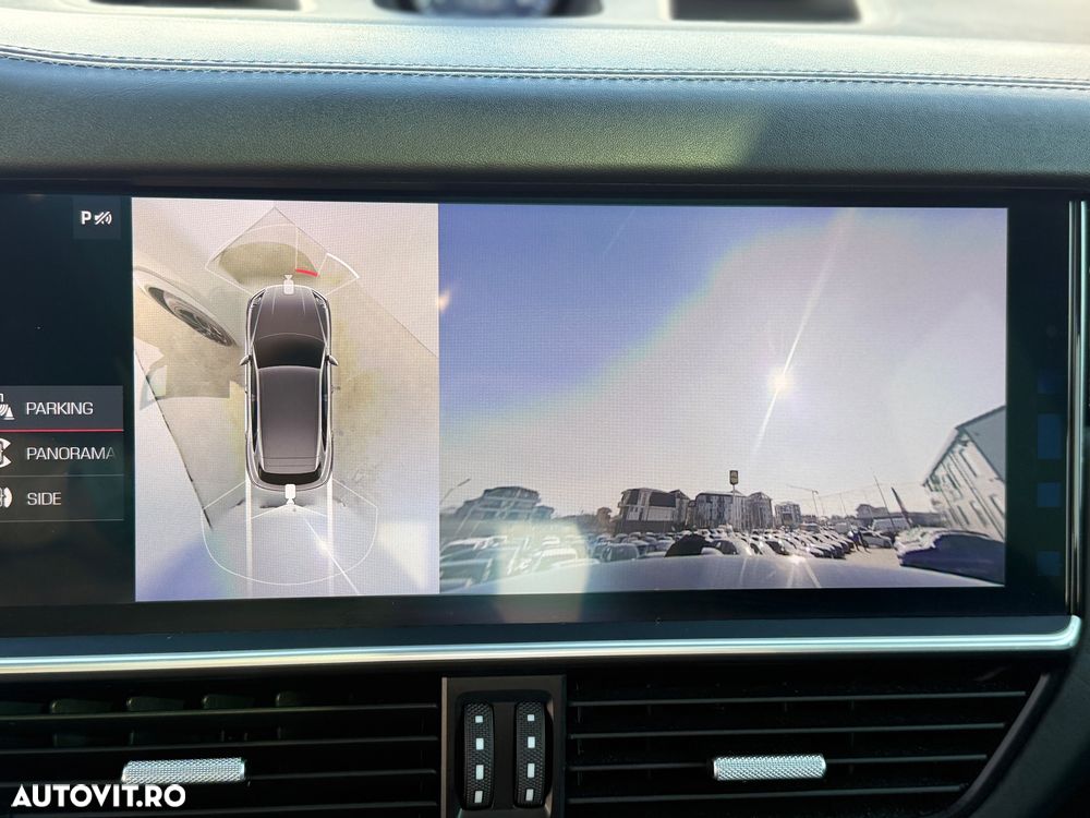 Porsche Cayenne - 15