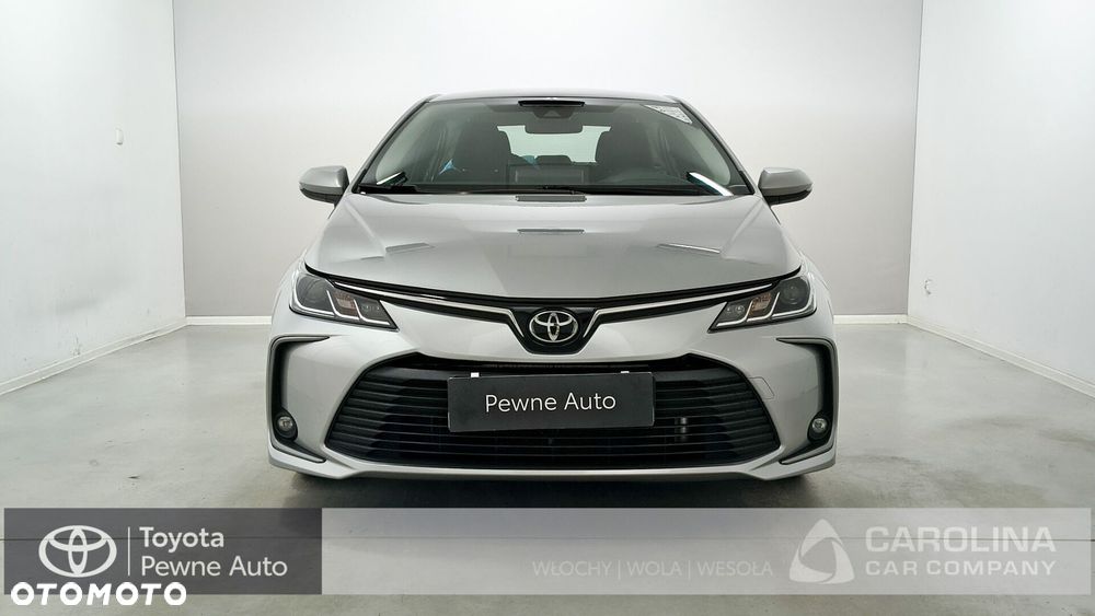 Toyota Corolla - 20