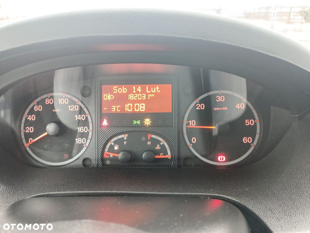 Citroën Jumper - 14