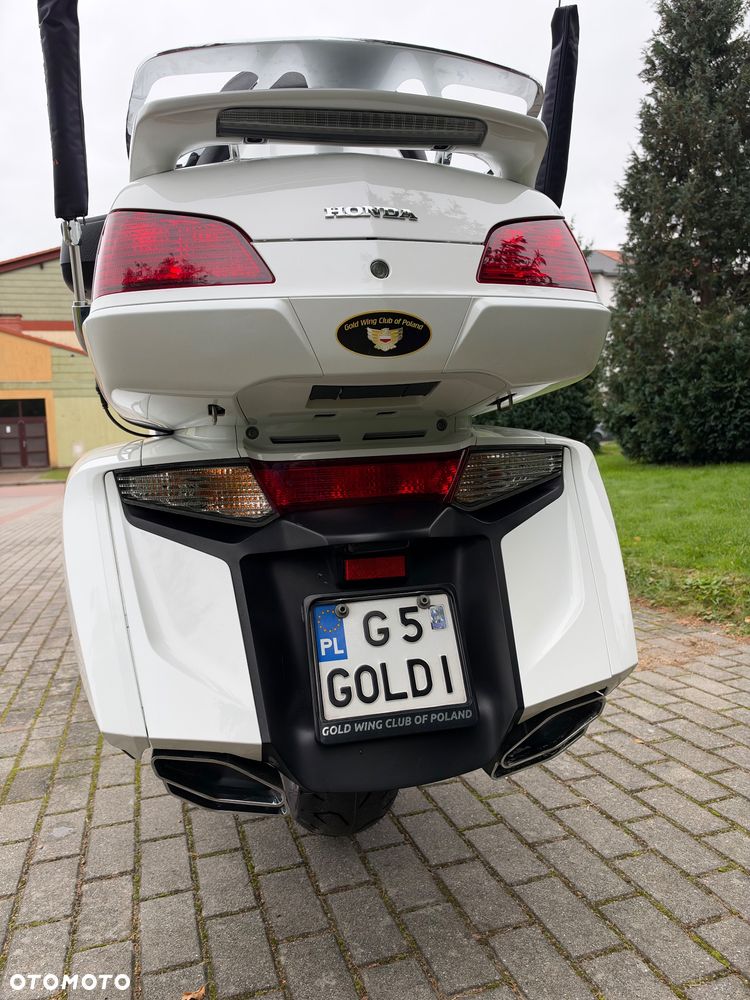 Honda GL - 25