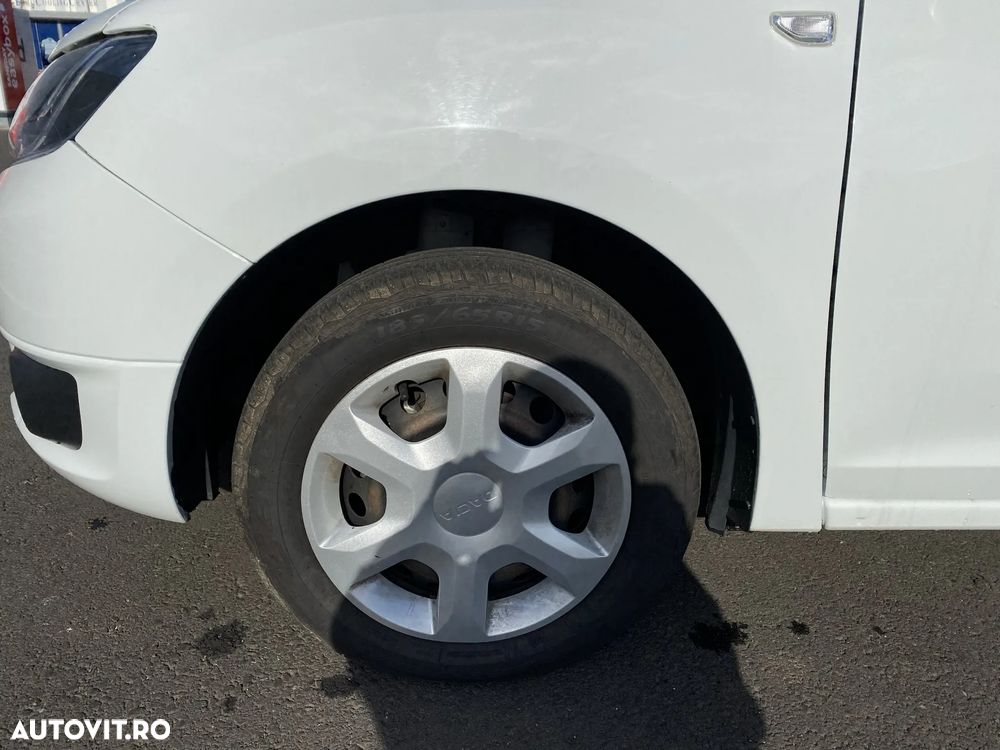 Dacia Logan 1.2 Laureate - 14