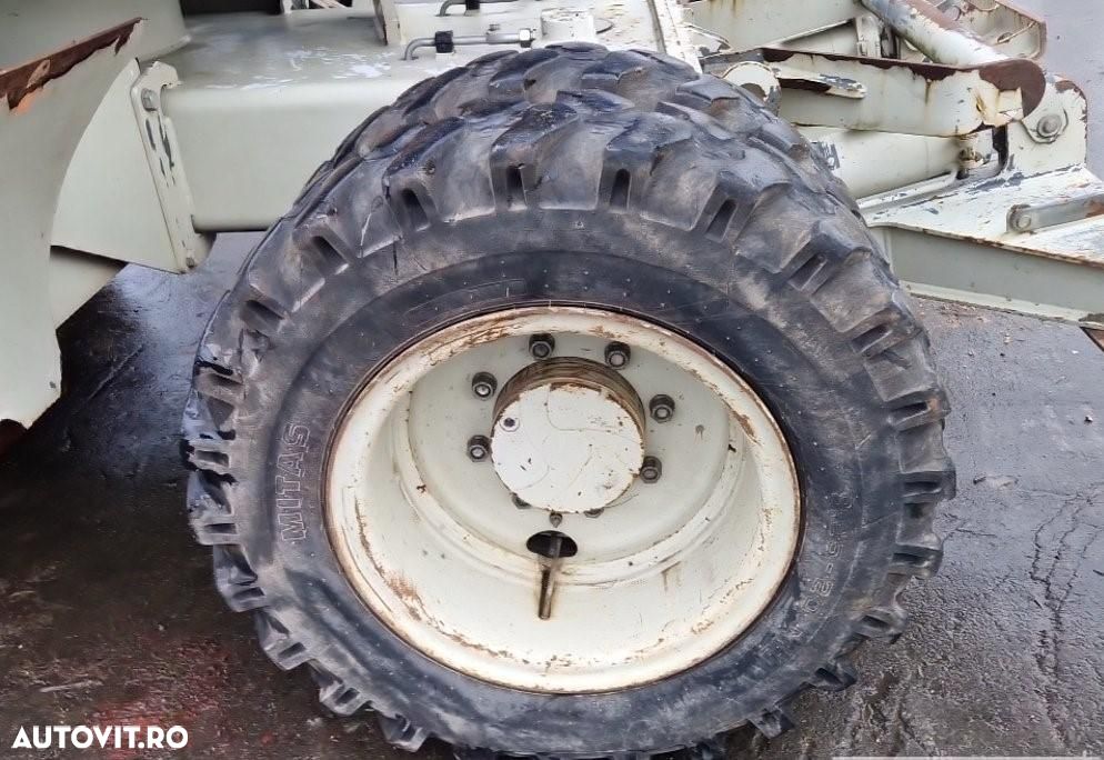 Wacker Neuson 9503 - 11