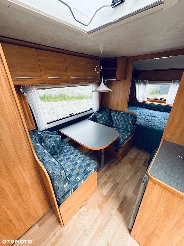 Adria Adria 462 PH - 11