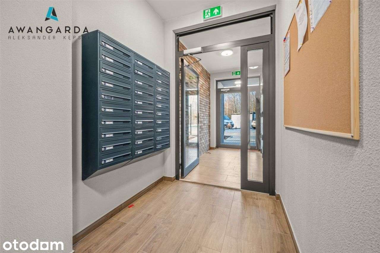Mieszkanie, 44,12 m², Piekary Śląskie