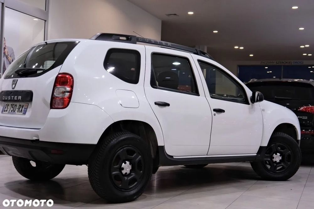 Dacia Duster 1.5 dCi Celebration - 16