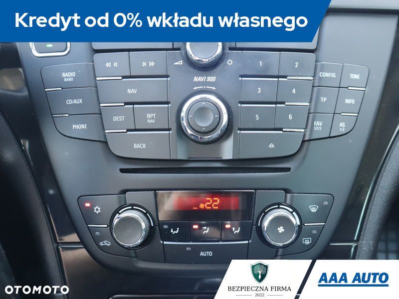 Opel Insignia - 14