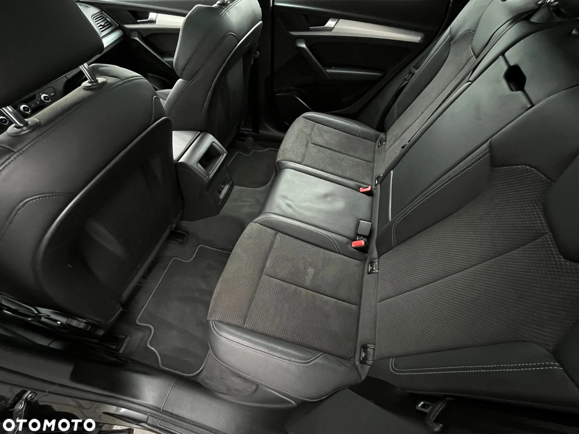 Audi Q5 45 TFSI mHEV Quattro Sport S tronic - 15