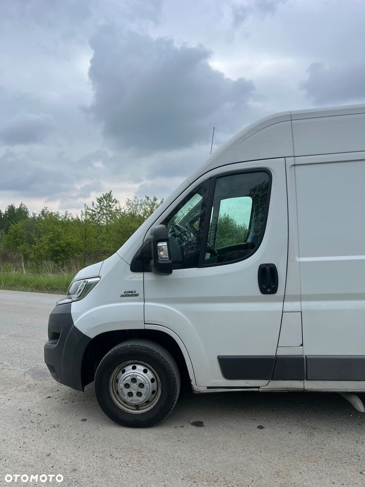Fiat Ducato - 11