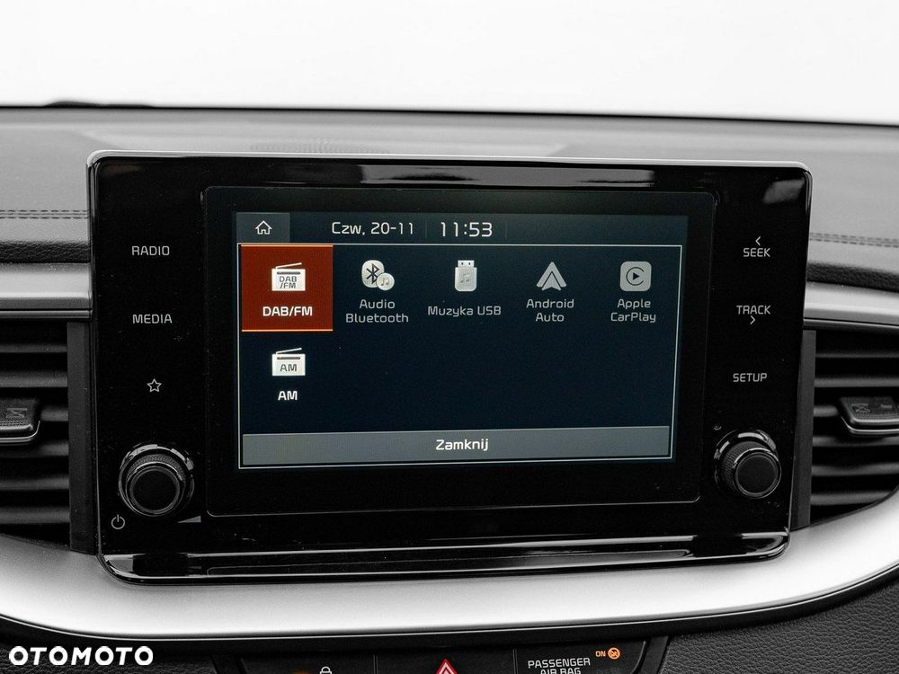 Kia Ceed 1.5 T-GDI M - 20