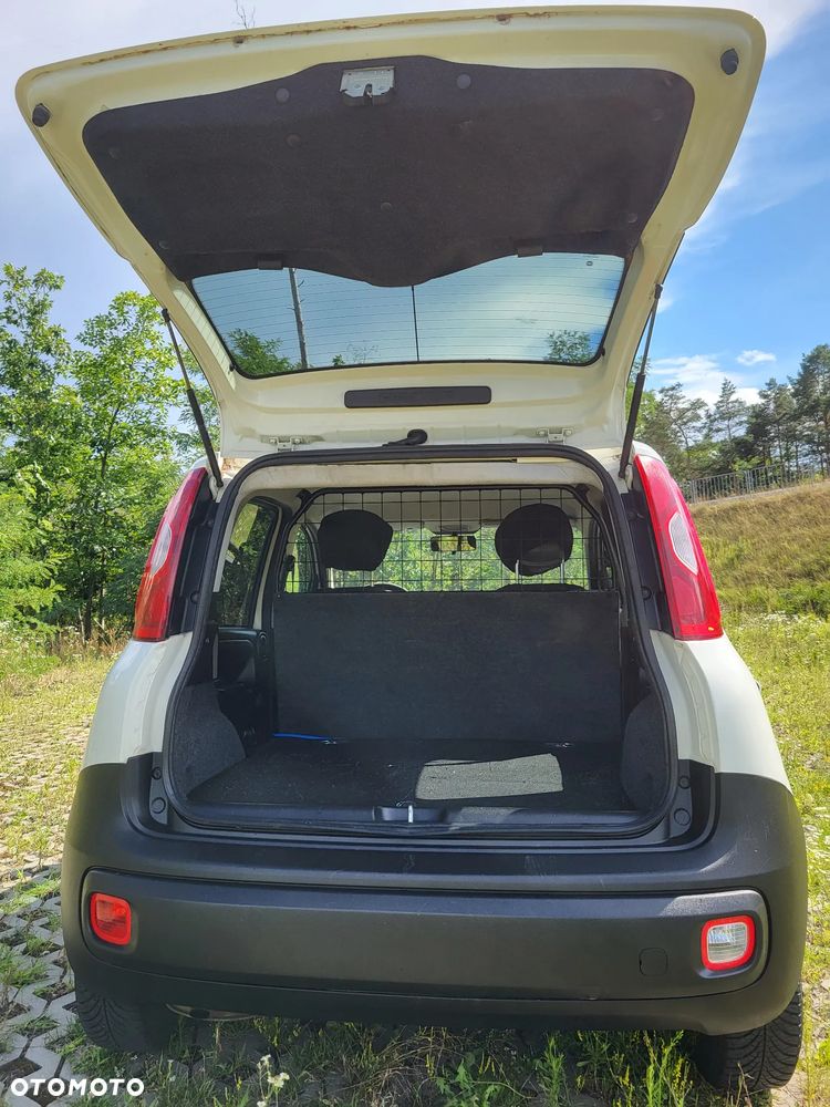 Fiat Panda 1.2 Easy - 6