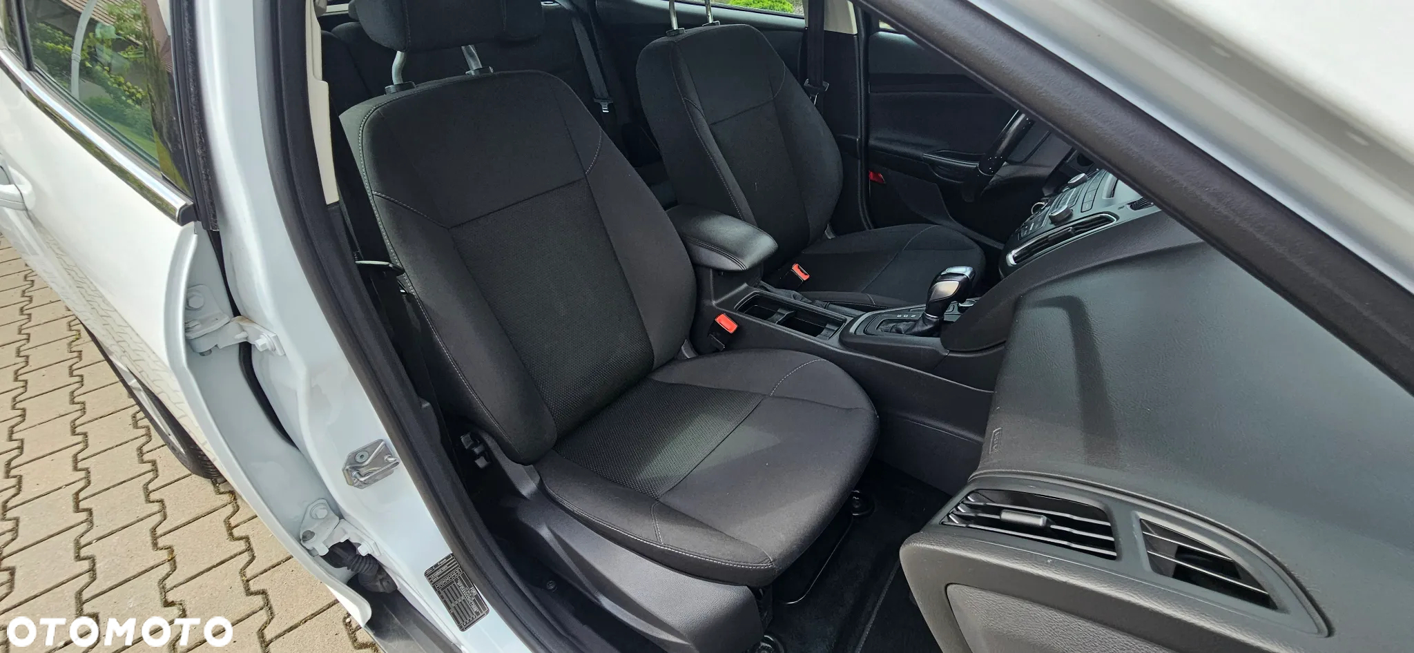Ford Focus 1.0 EcoBoost Active - 13