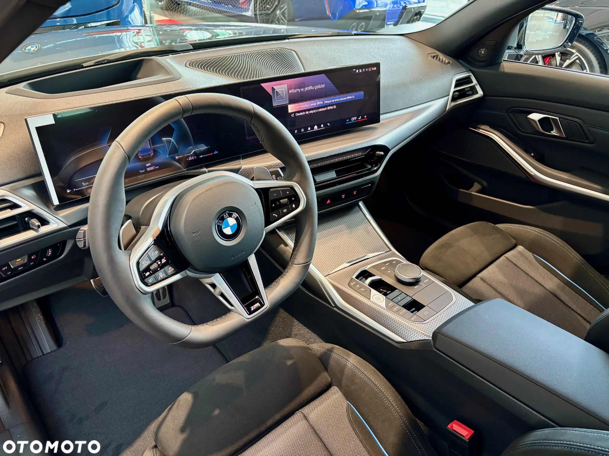 BMW Seria 3 - 11