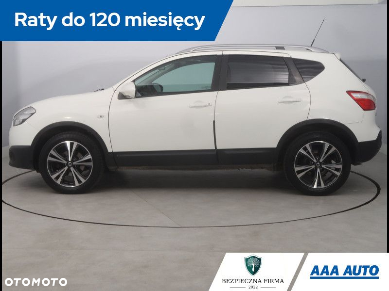 Nissan Qashqai - 3