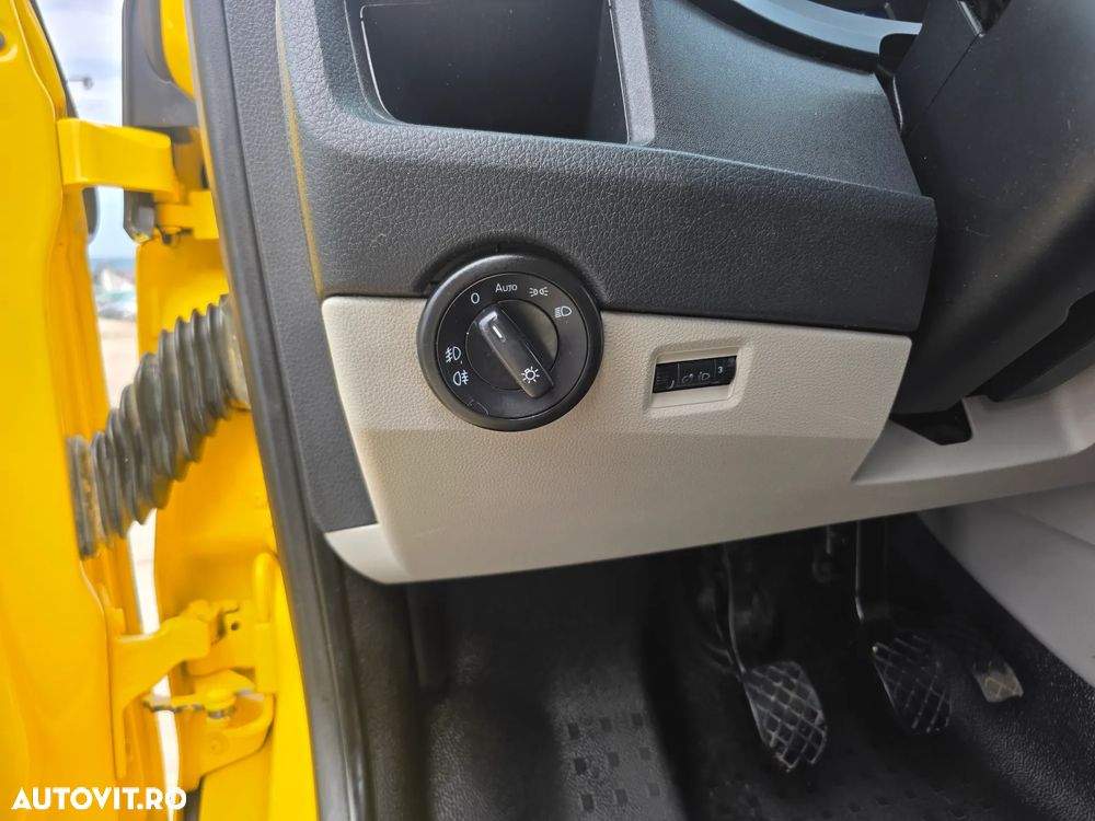 Volkswagen Transporter - 20