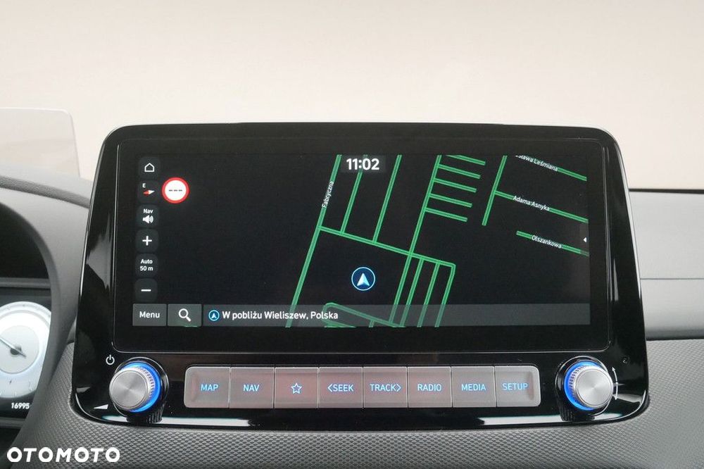 Hyundai Kona 64kWh Executive - 20