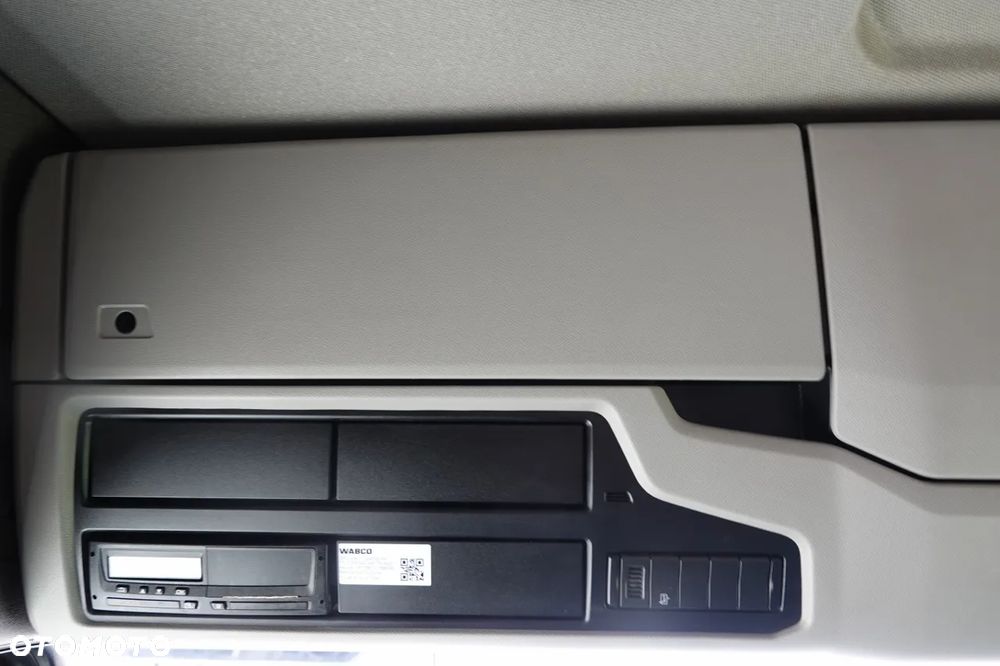 Scania R 450 / RETARDER / HYDRAULIKA / KLIMATYZACJA POSTOJOWA / OPONY 100% - 31