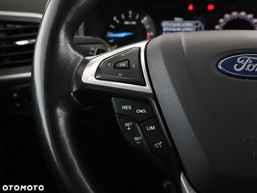 Ford S-Max 2.0 EcoBlue Trend - 31