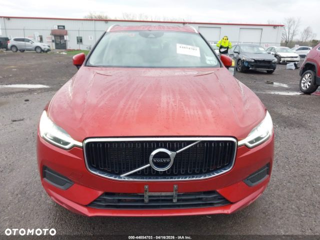 Volvo XC 60 T5 AWD Geartronic Momentum - 7