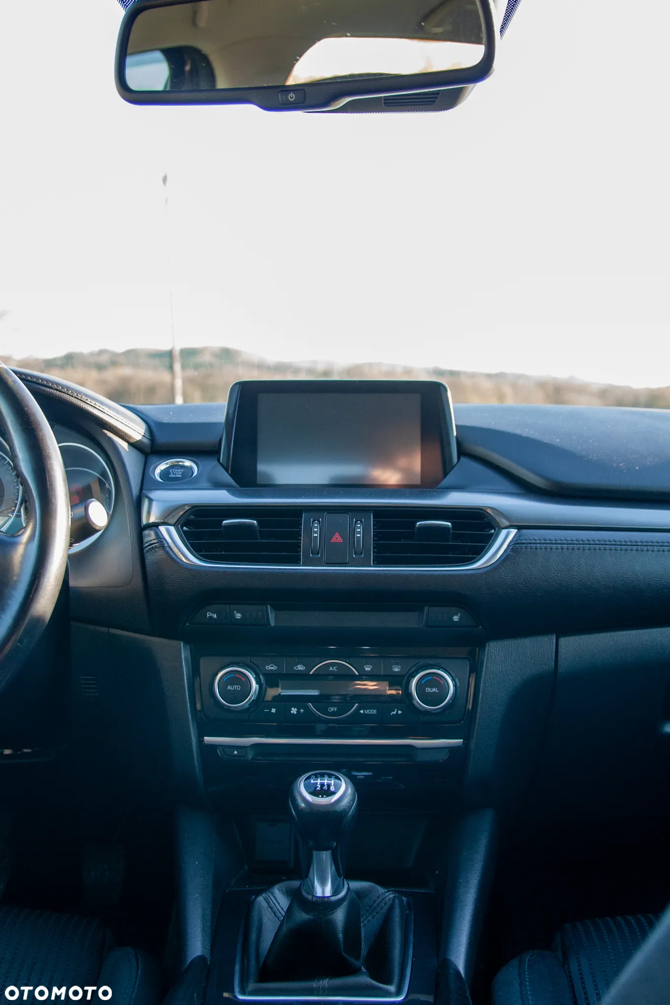 Mazda 6 - 16