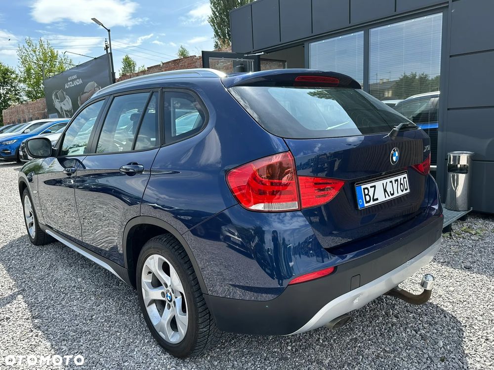 BMW X1 - 10