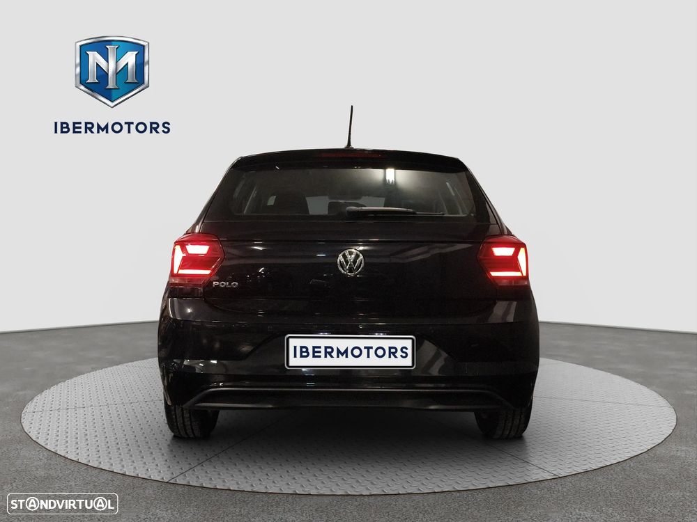 VW Polo 1.0 TSI Confortline - 6