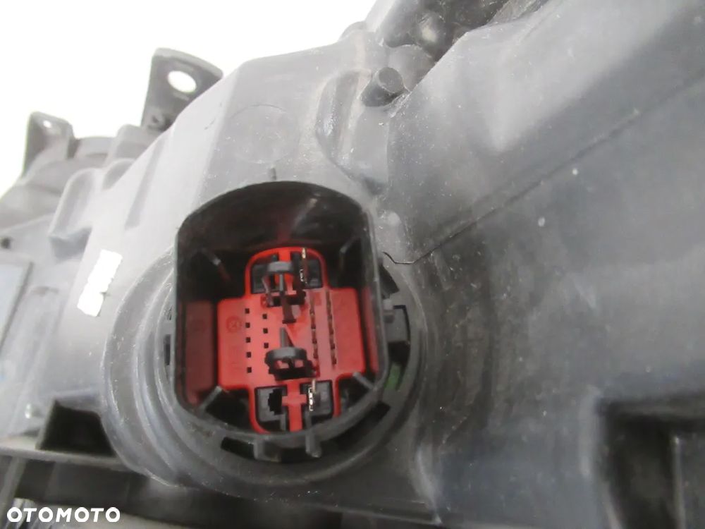 LAMPA PRZEDNIA PRZÓD PRAWA RANGE ROVER SPORT II LIFT L494 FULL LED JK62-13W029-EF 2017-2022 - 24