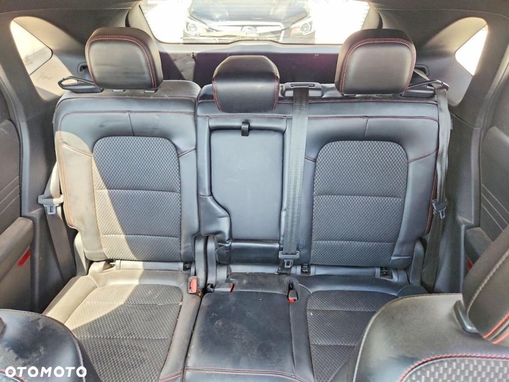 Ford Escape - 9