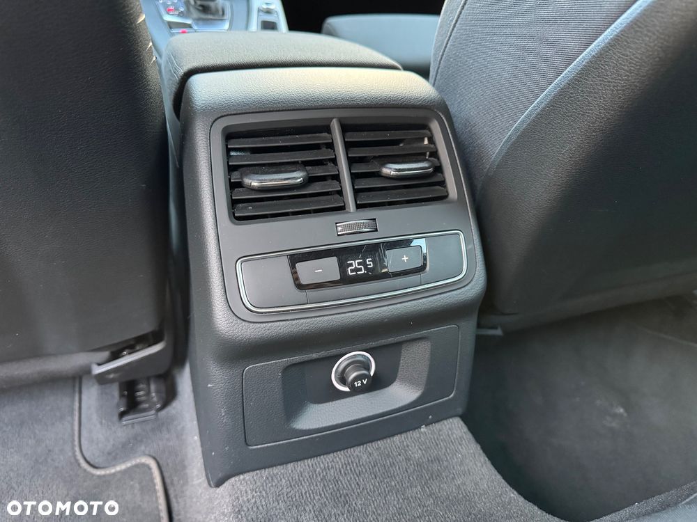 Audi A4 Avant 2.0 TDI S tronic sport - 15