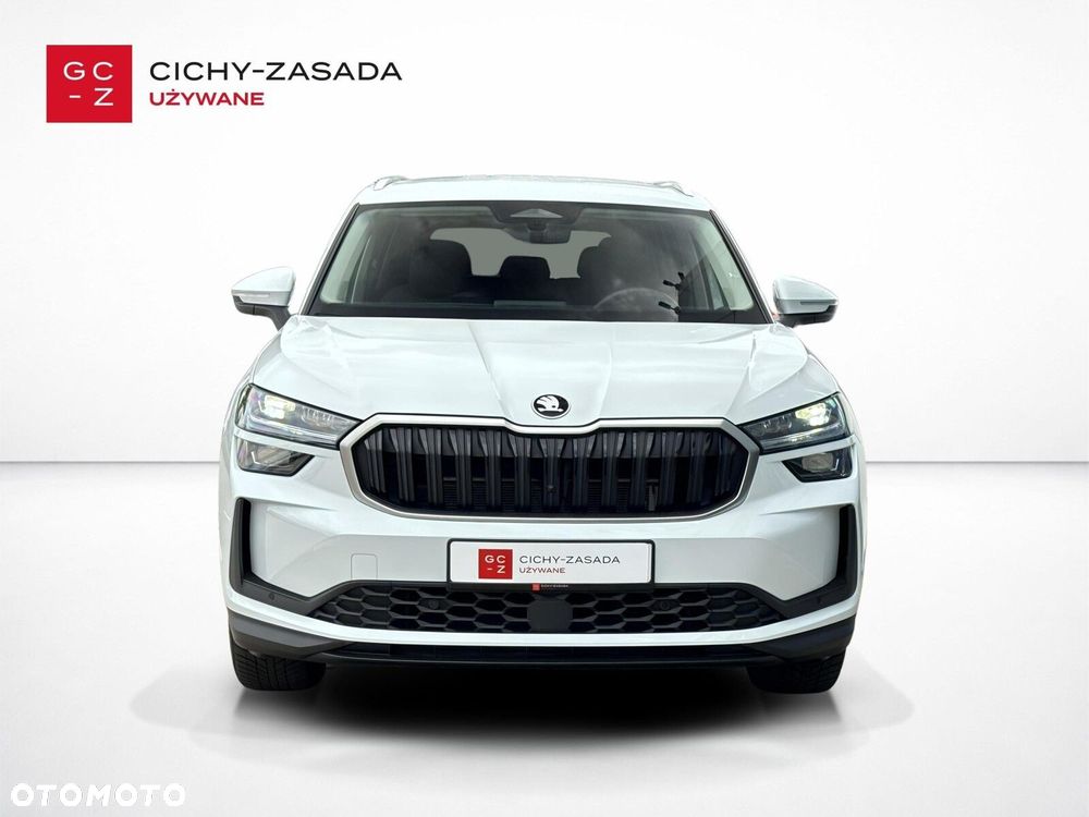 Skoda Kodiaq 2.0 TDI 4x2 Selection DSG - 2
