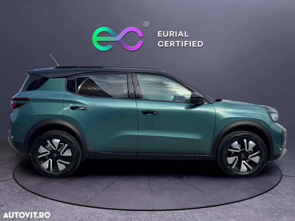 Opel Frontera 44 kWh GS - 4