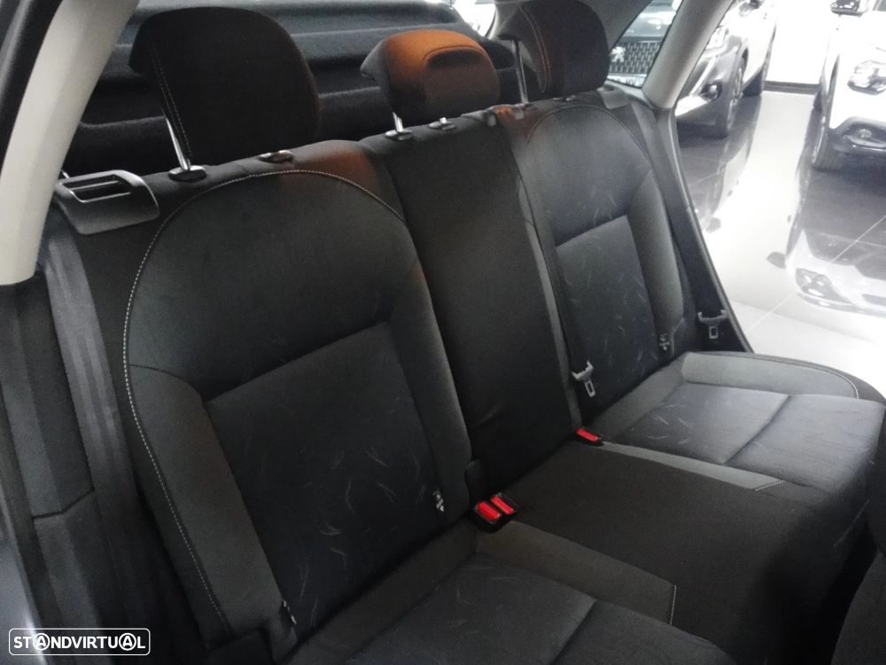 Citroën C4 1.6 HDi Exclusive - 18