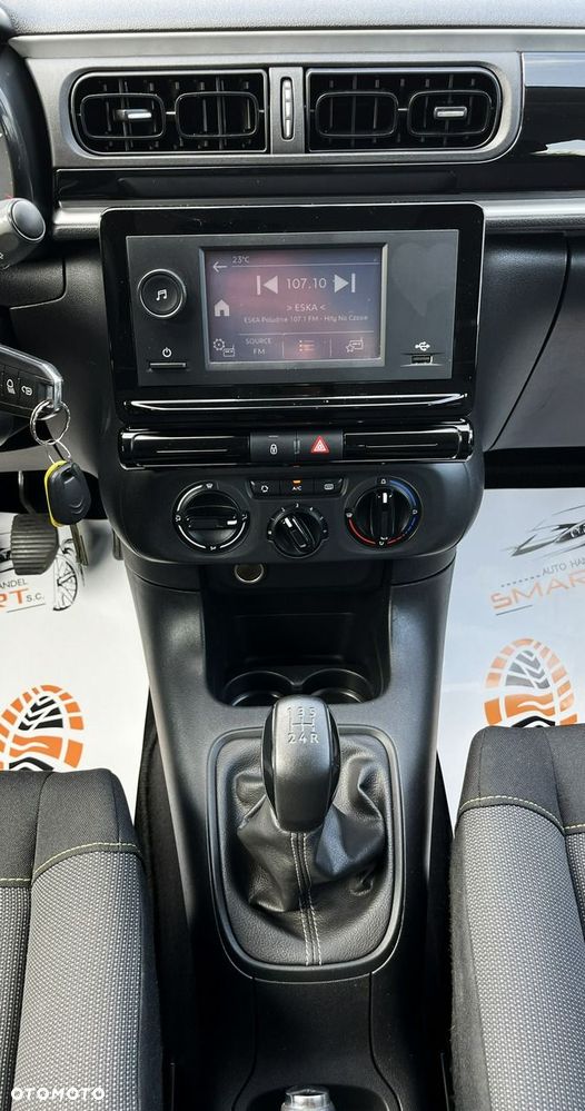 Citroën C3 1.2 PureTech You - 20