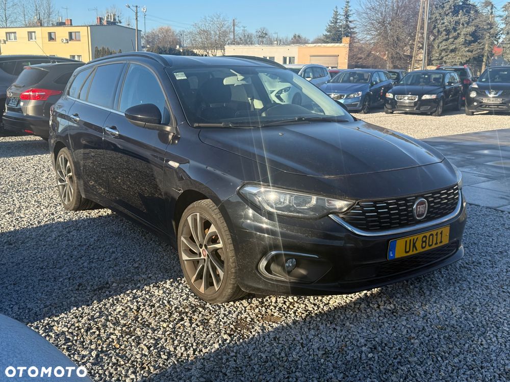 Fiat Tipo - 2