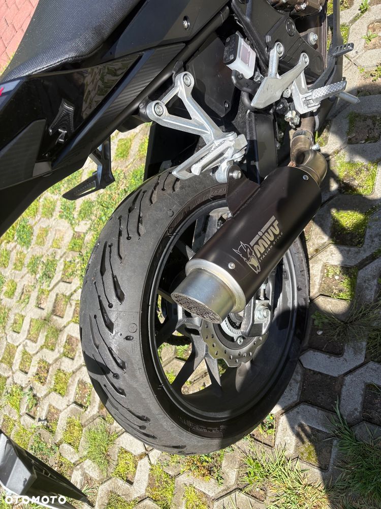 Honda CB - 6