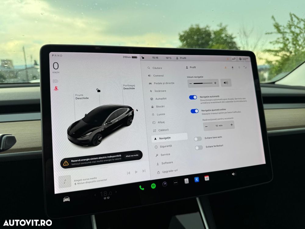 Tesla Model 3 - 18