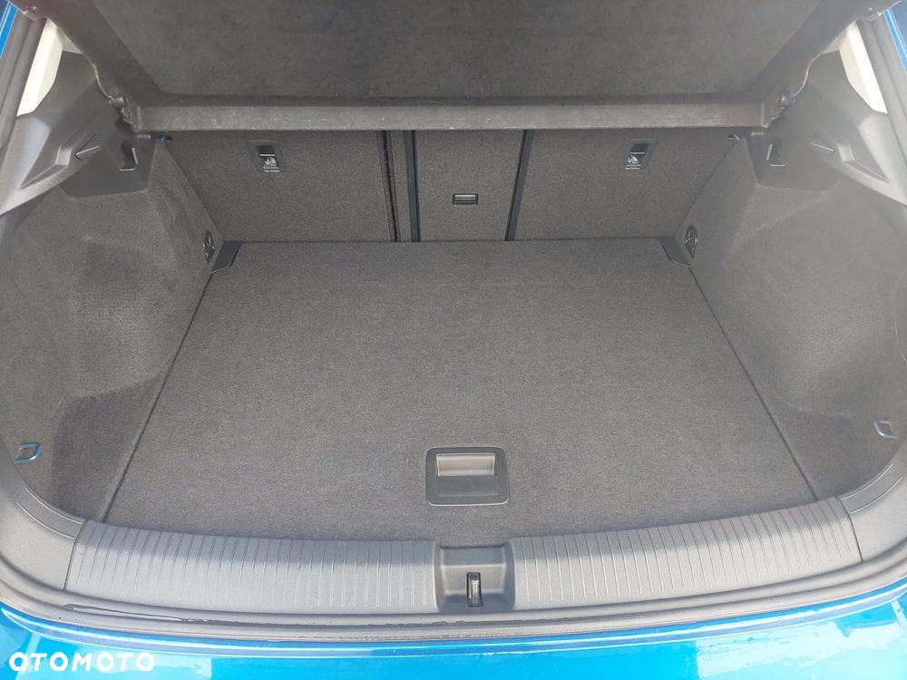 Volkswagen T-Roc 1.5 TSI OPF Style - 27