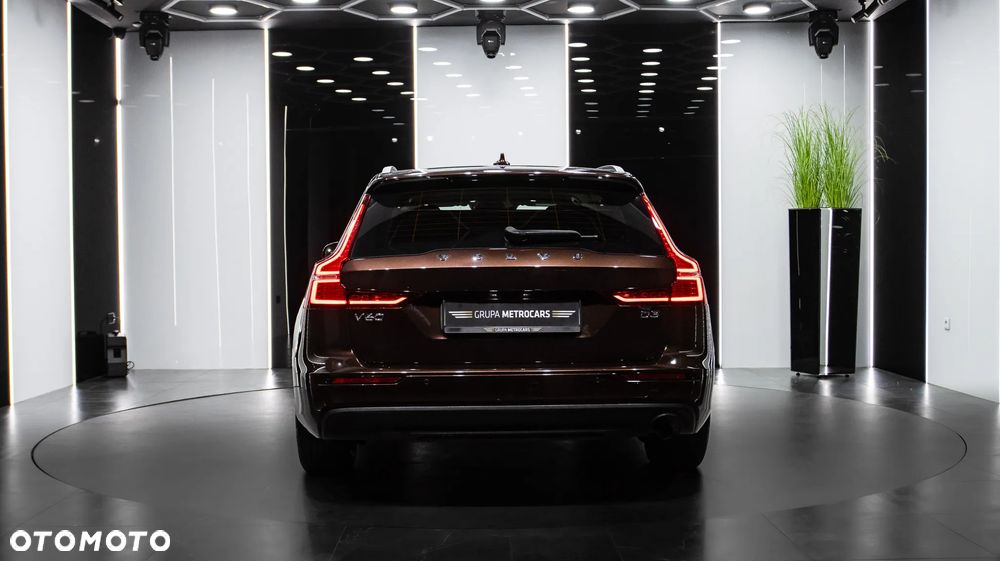 Volvo V60 - 6