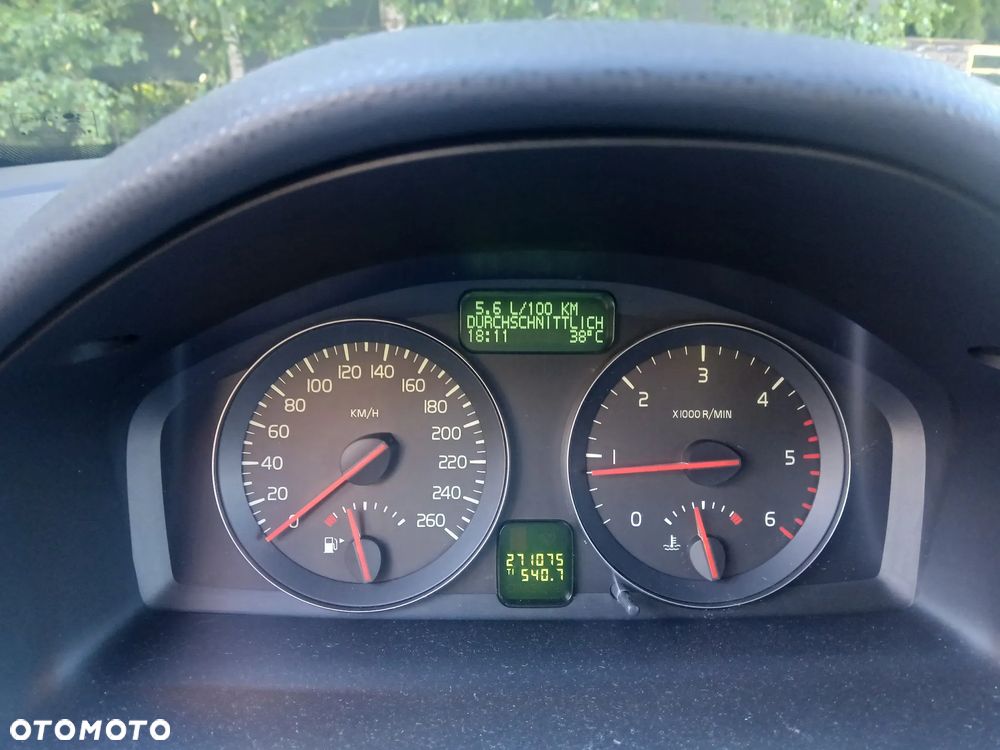 Volvo V50 1.6D Momentum - 7
