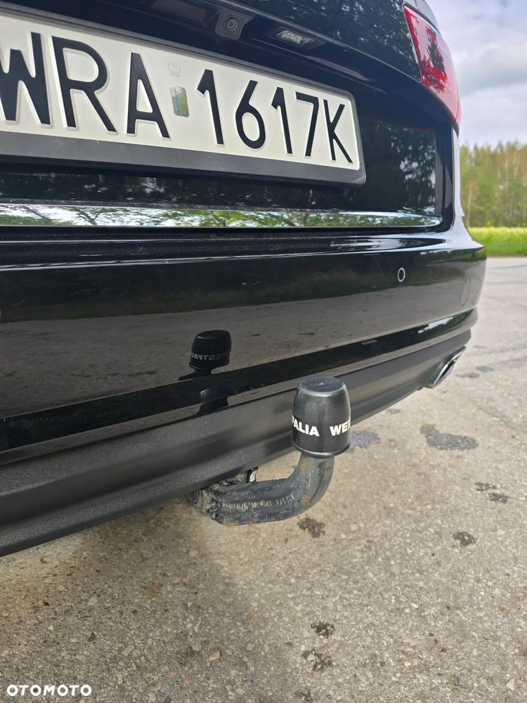 Audi A6 - 21