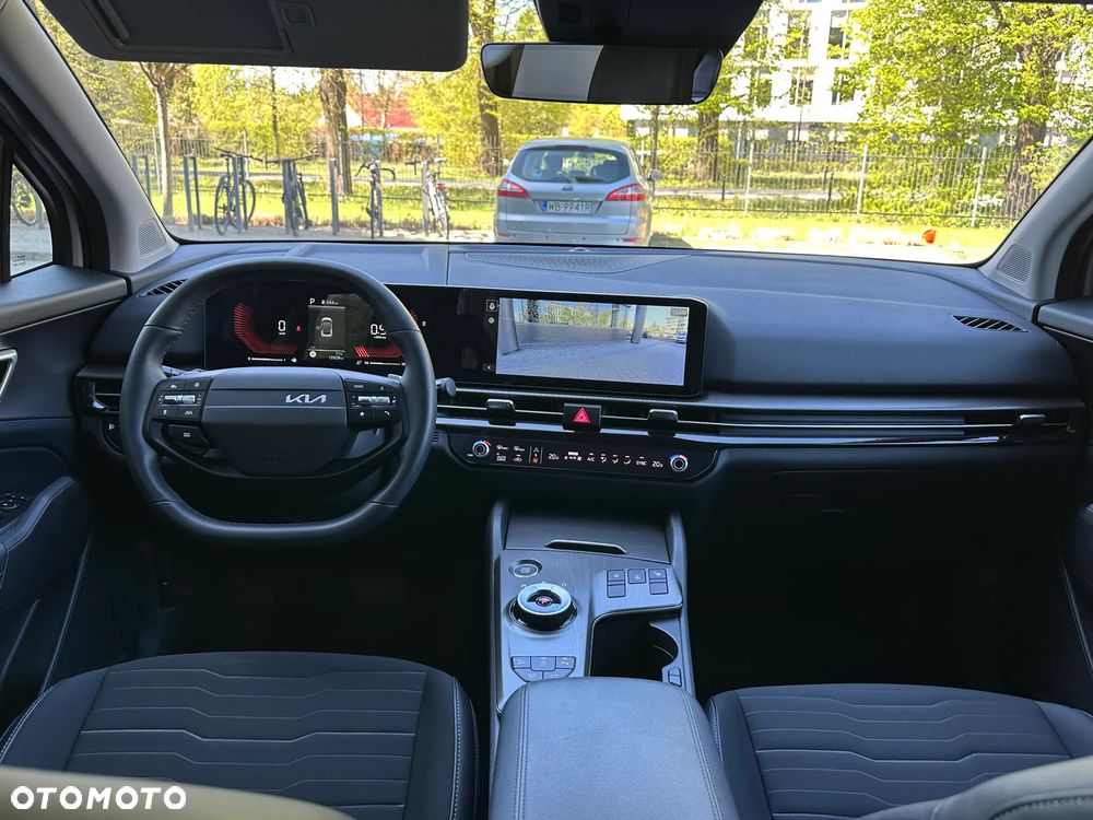 Kia Sportage 1.6 T-GDI MHEV L 2WD DCT - 12